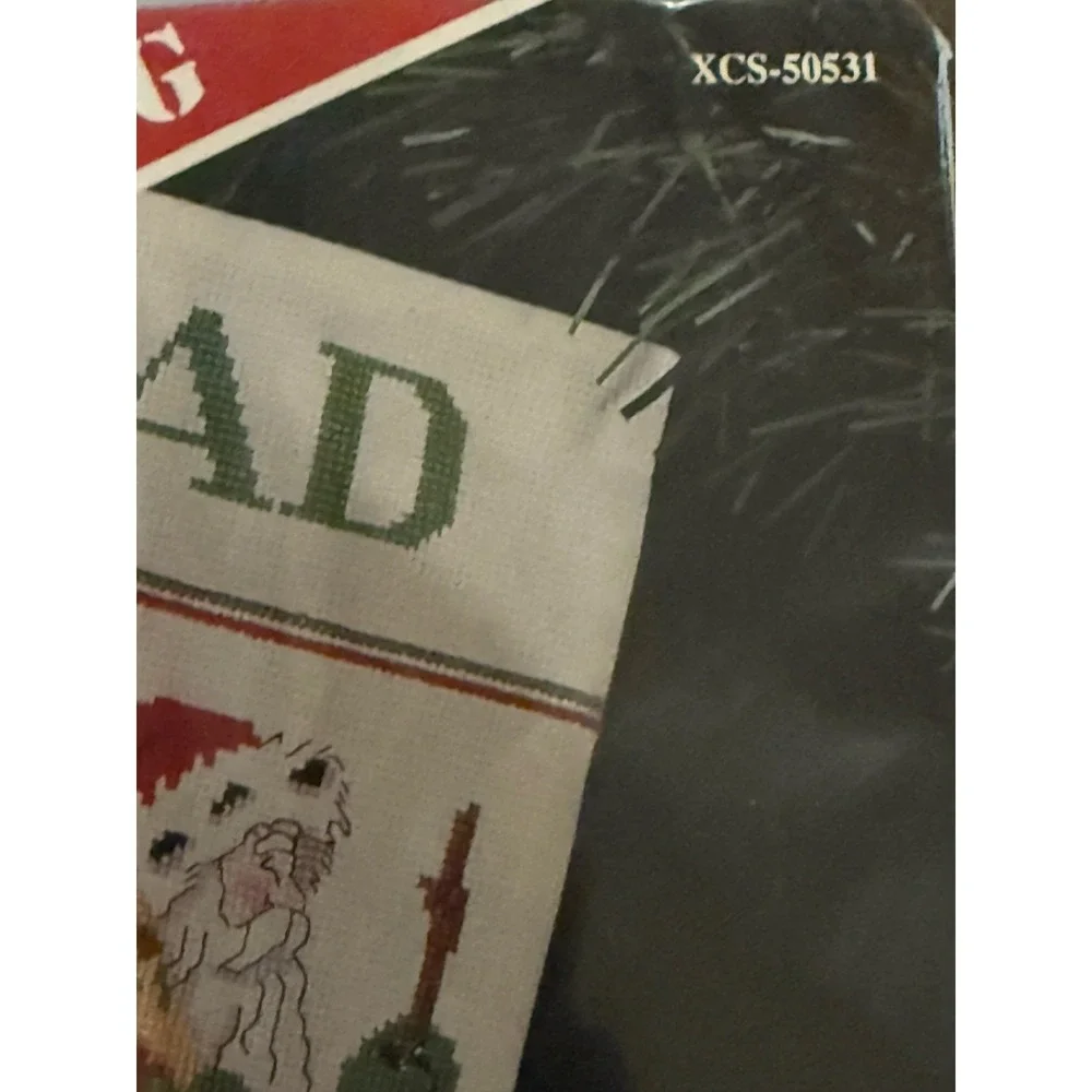 New Christmas Stocking 16